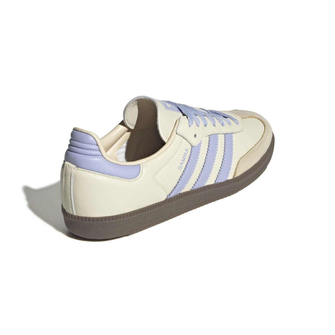 Samba Og Shoes