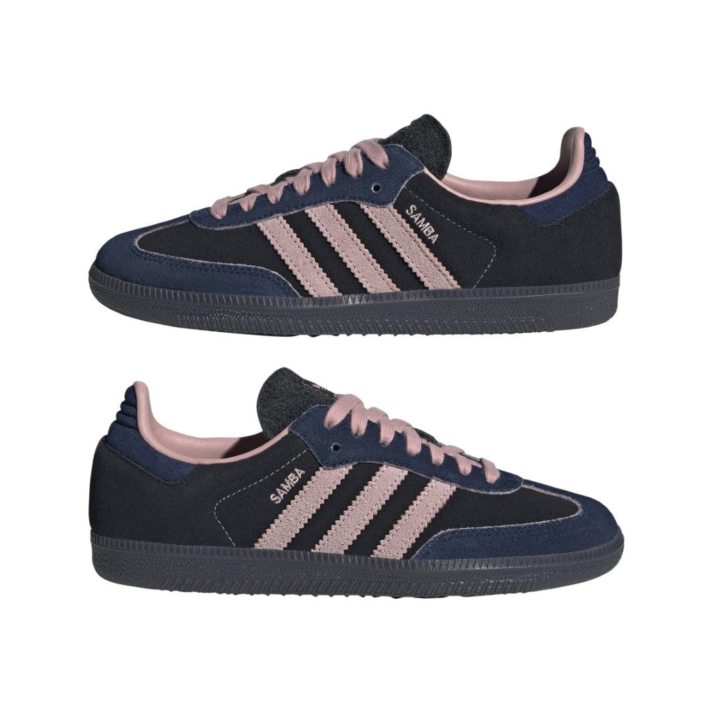 Samba Og Shoes
