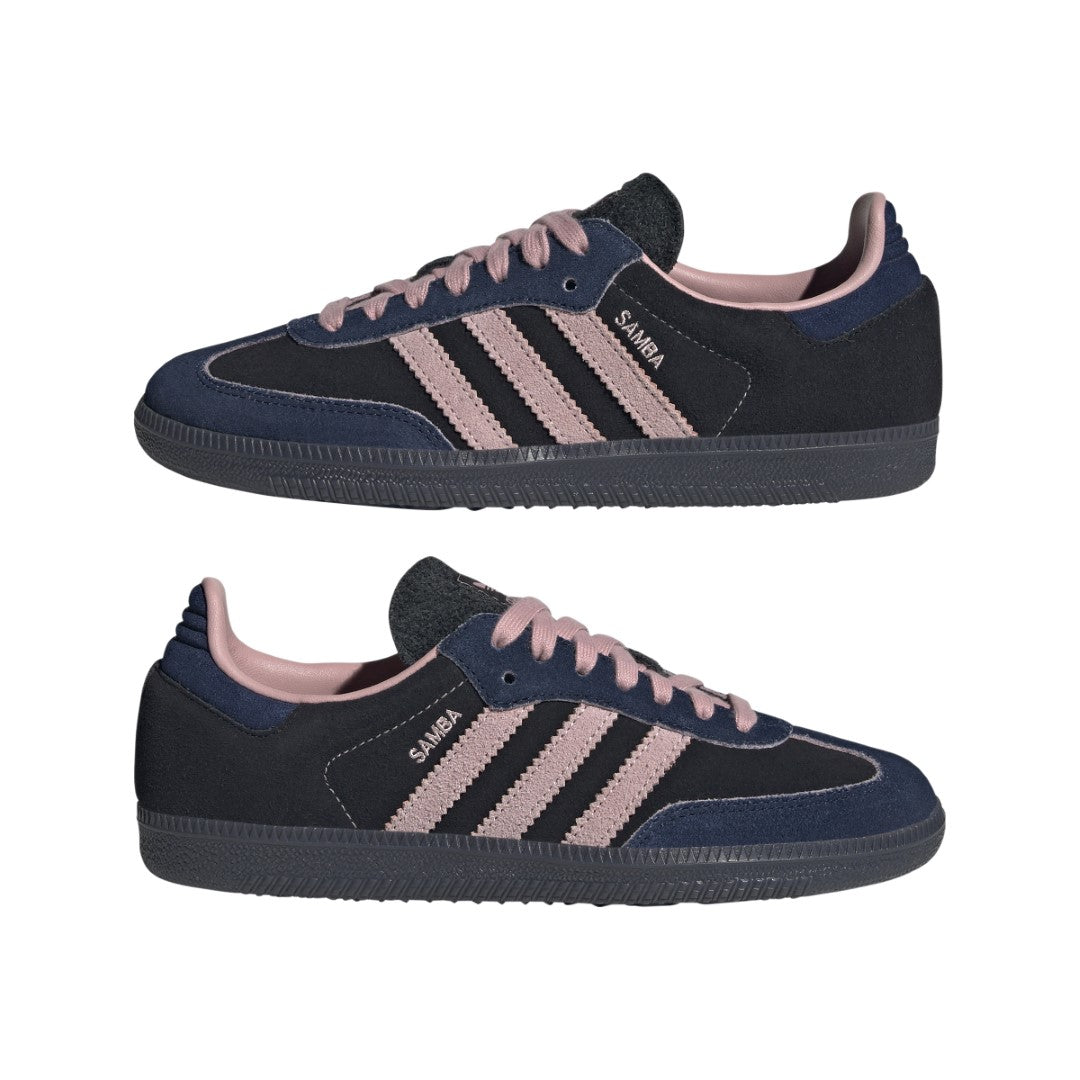 Samba Og Shoes