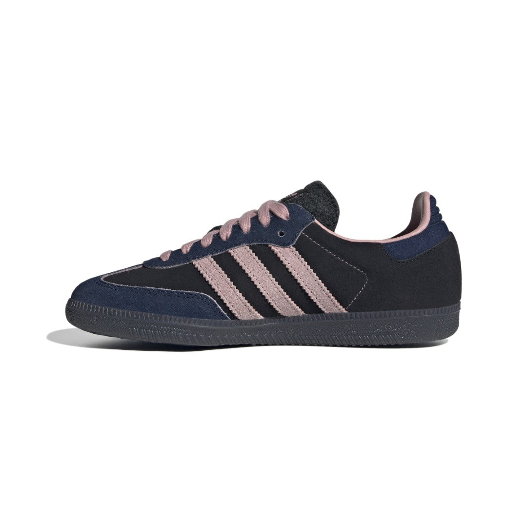 Samba Og Shoes