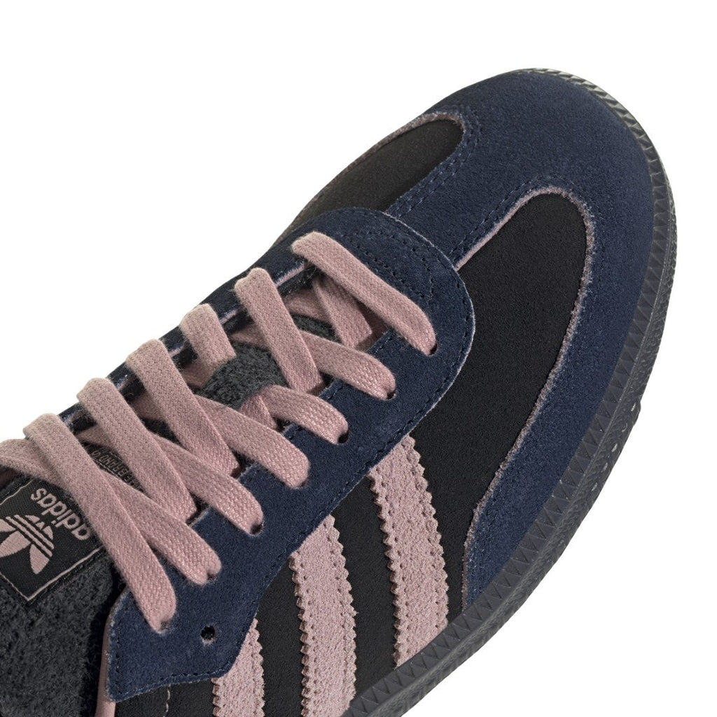 Samba Og Shoes