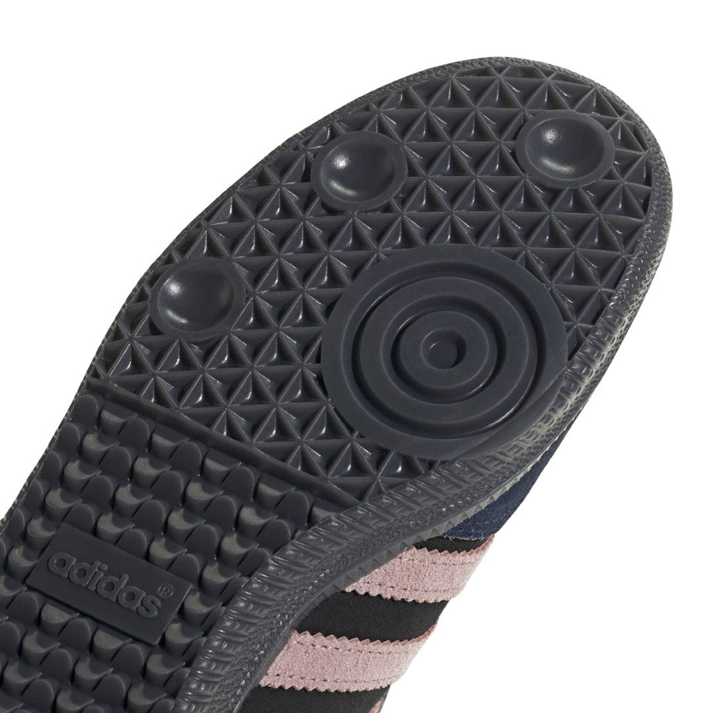 Samba Og Shoes
