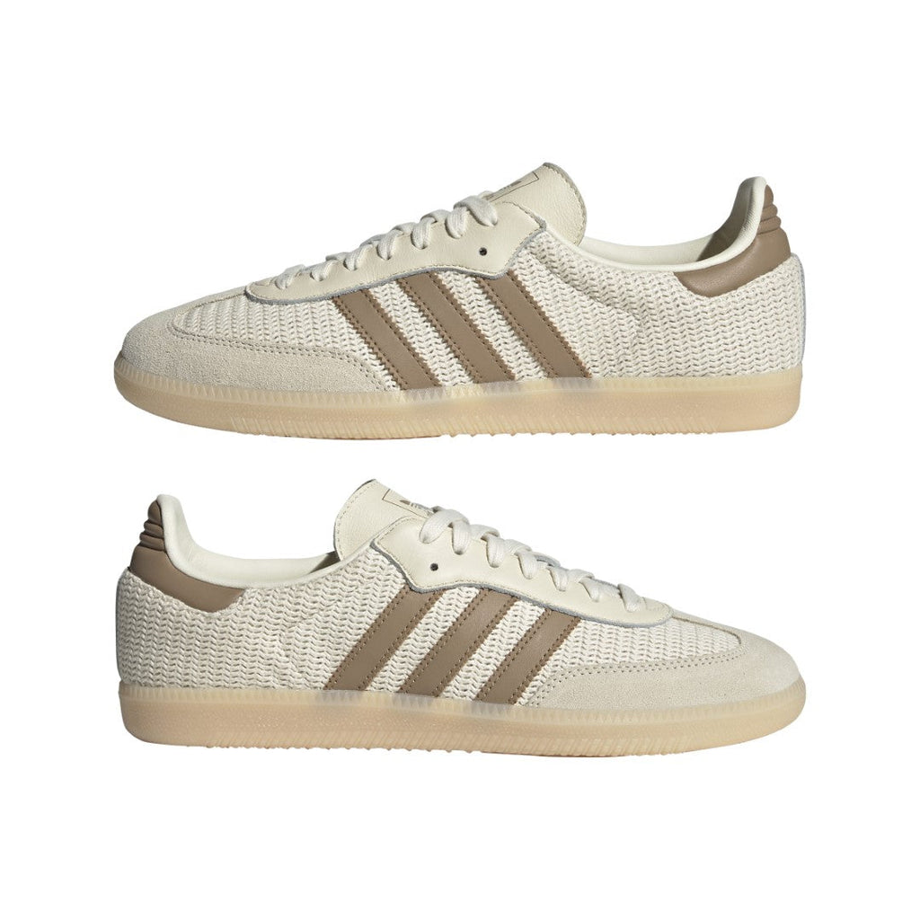 Samba Og Shoes