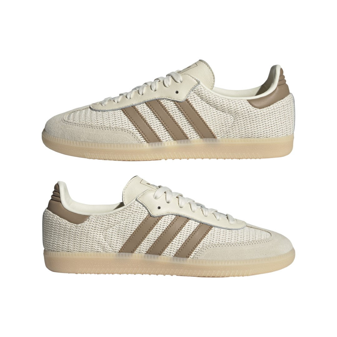 Samba Og Shoes