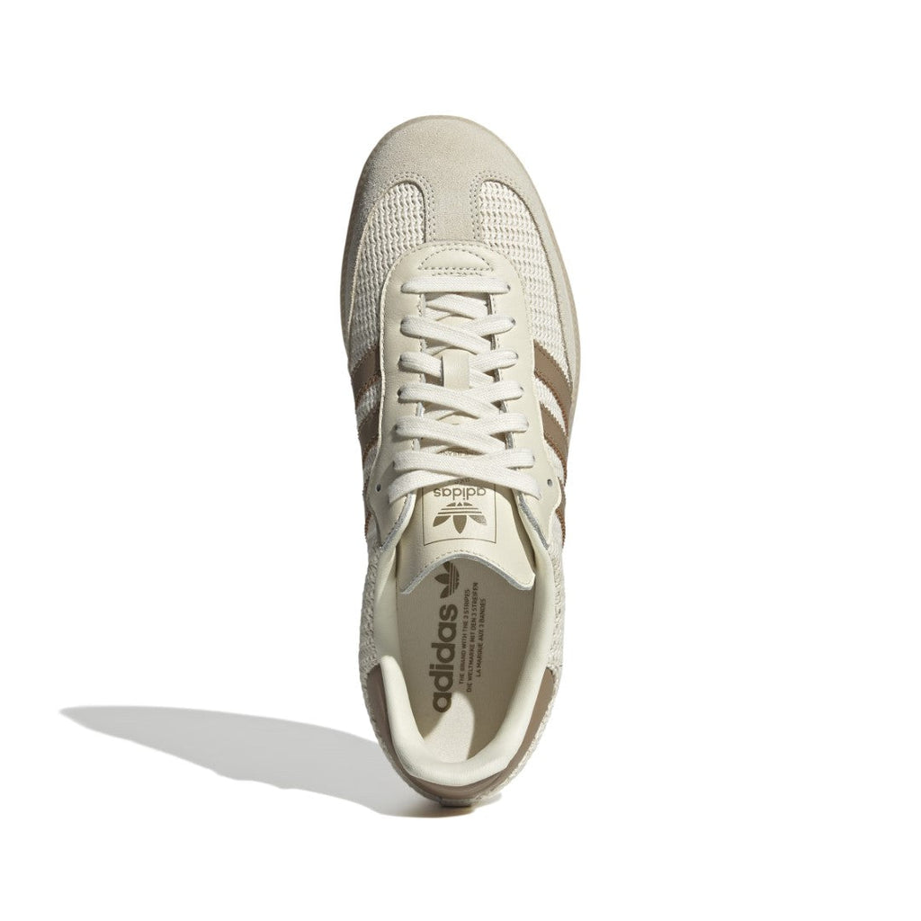 Samba Og Shoes