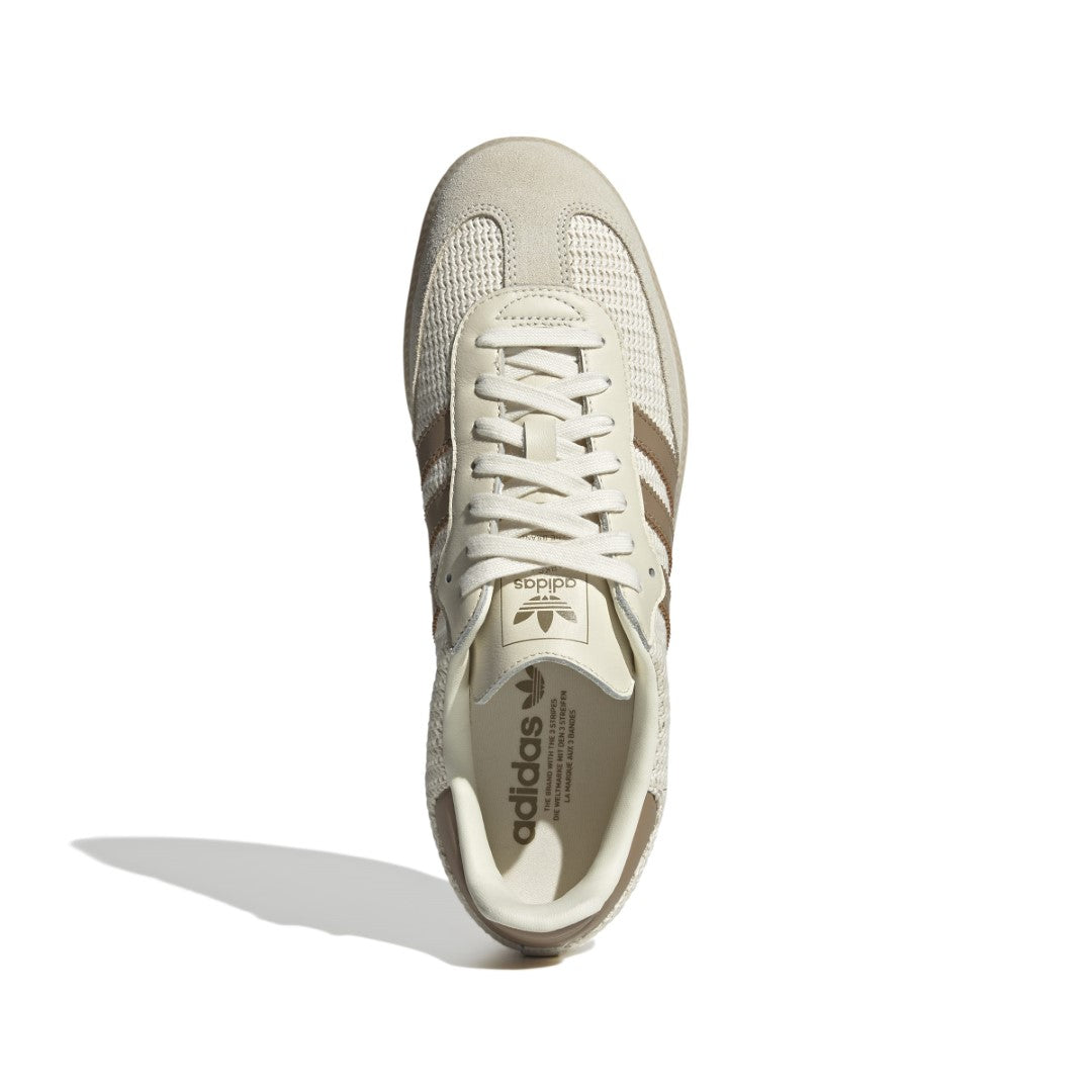 Samba Og Shoes