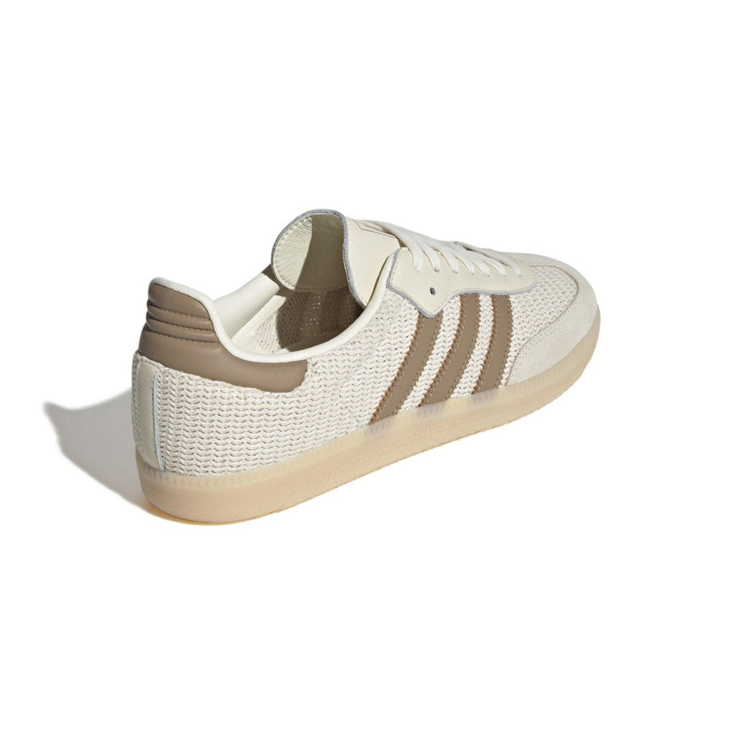Samba Og Shoes