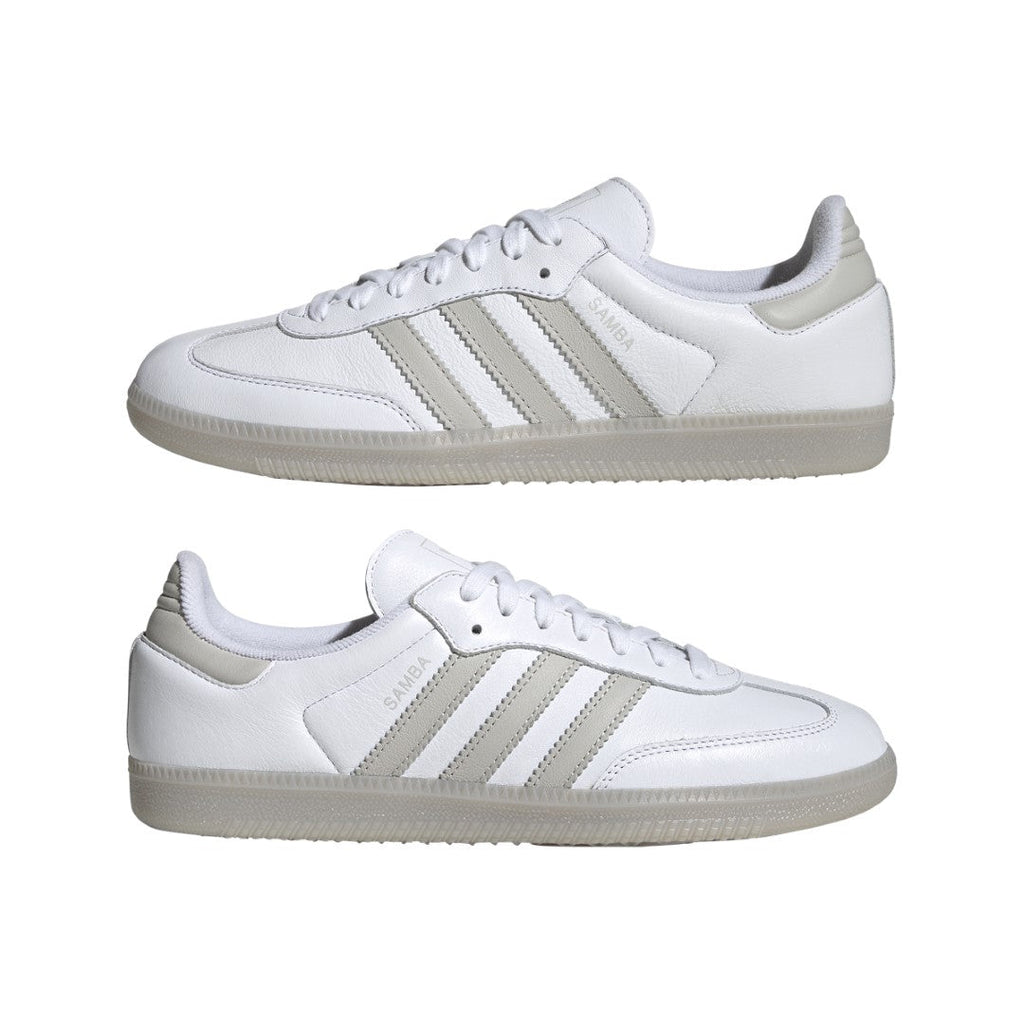 Samba Og Shoes