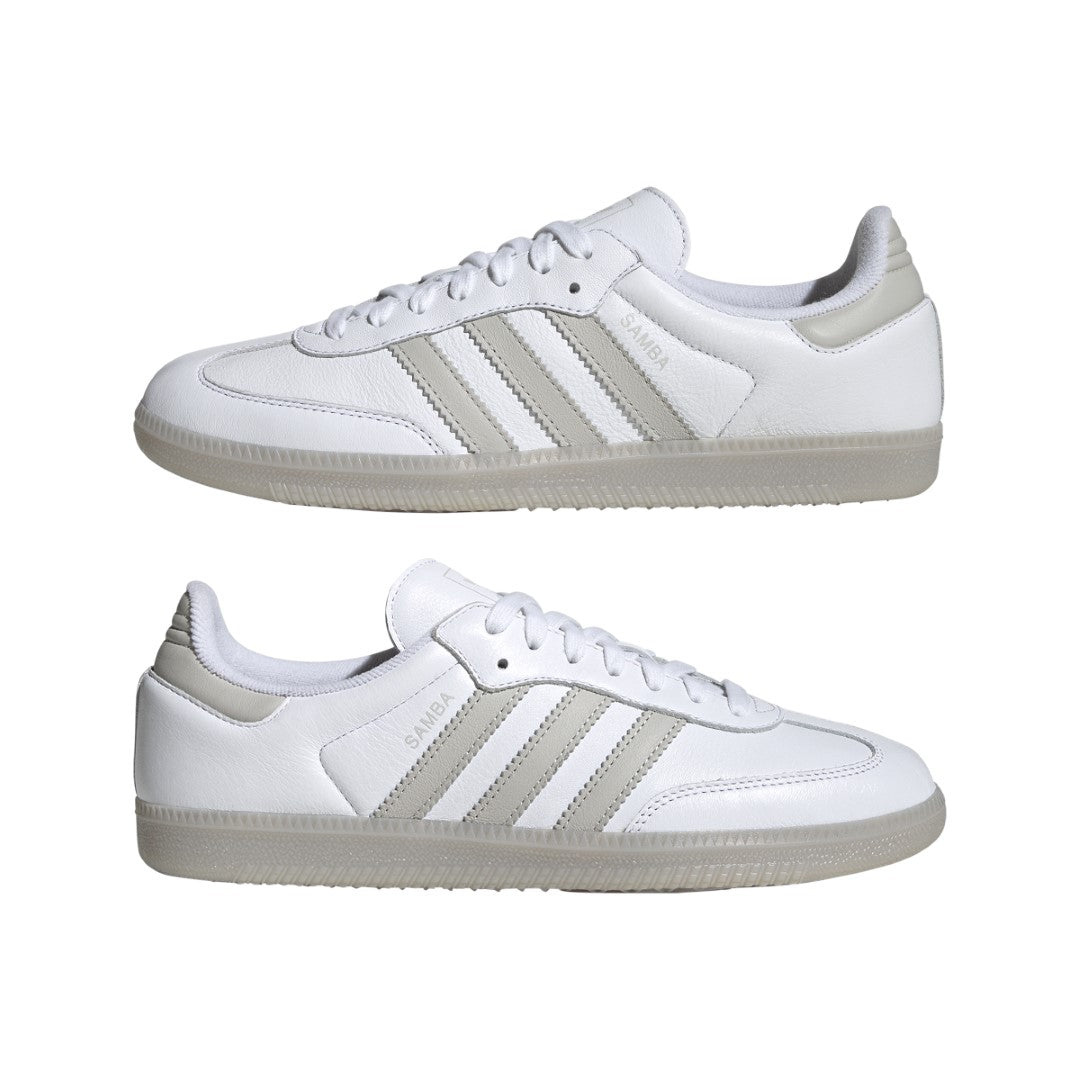 Samba Og Shoes