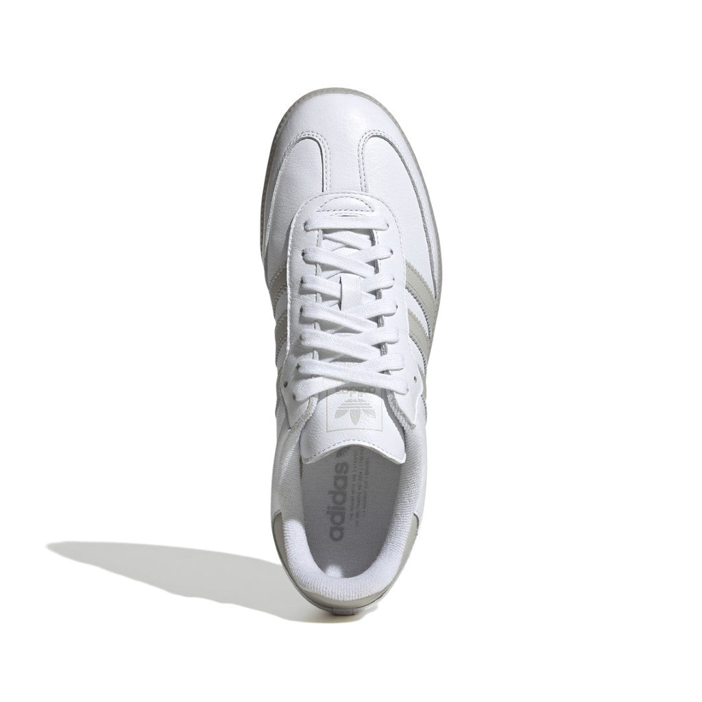 Samba Og Shoes