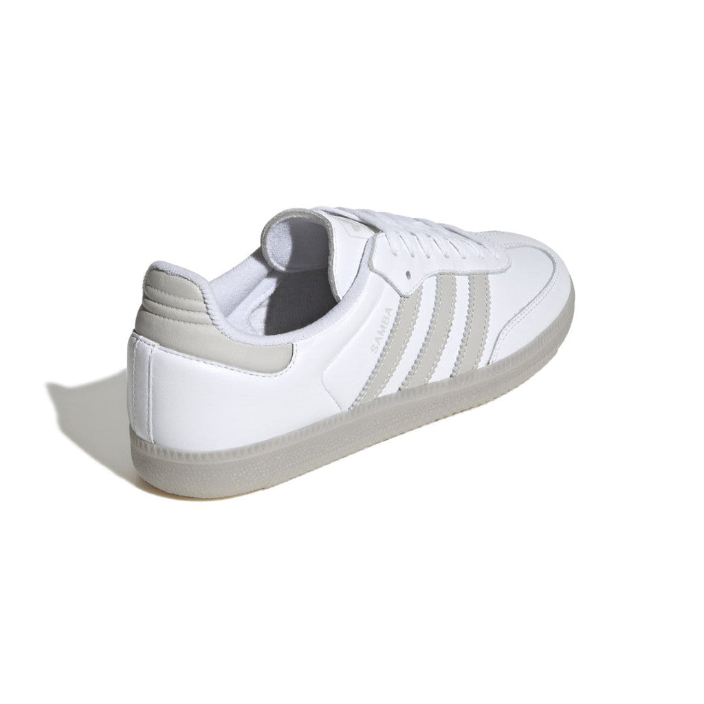 Samba Og Shoes