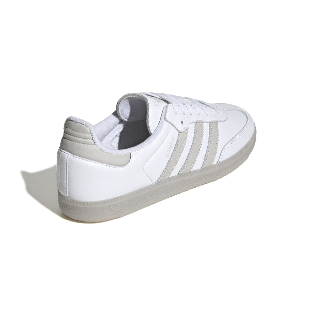 Samba Og Shoes