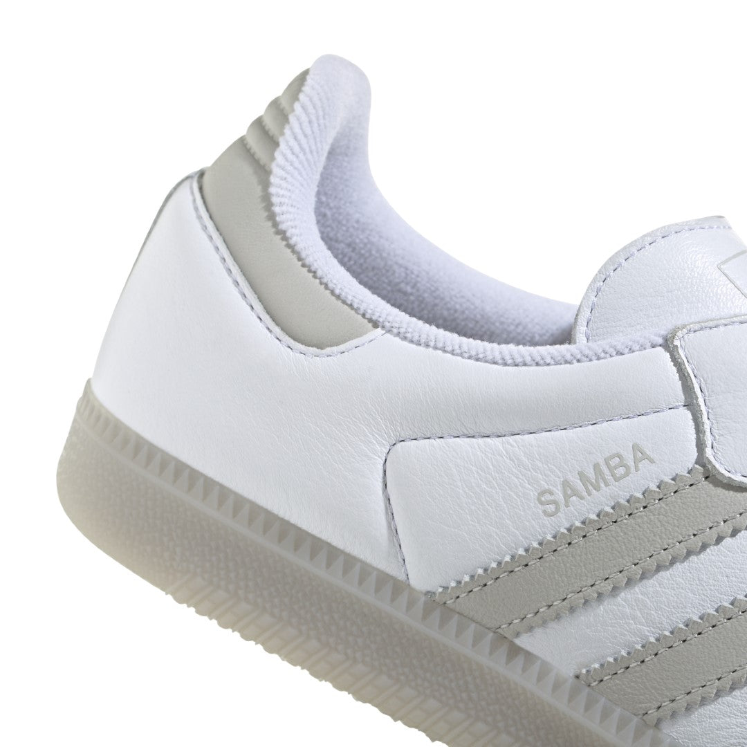 Samba Og Shoes