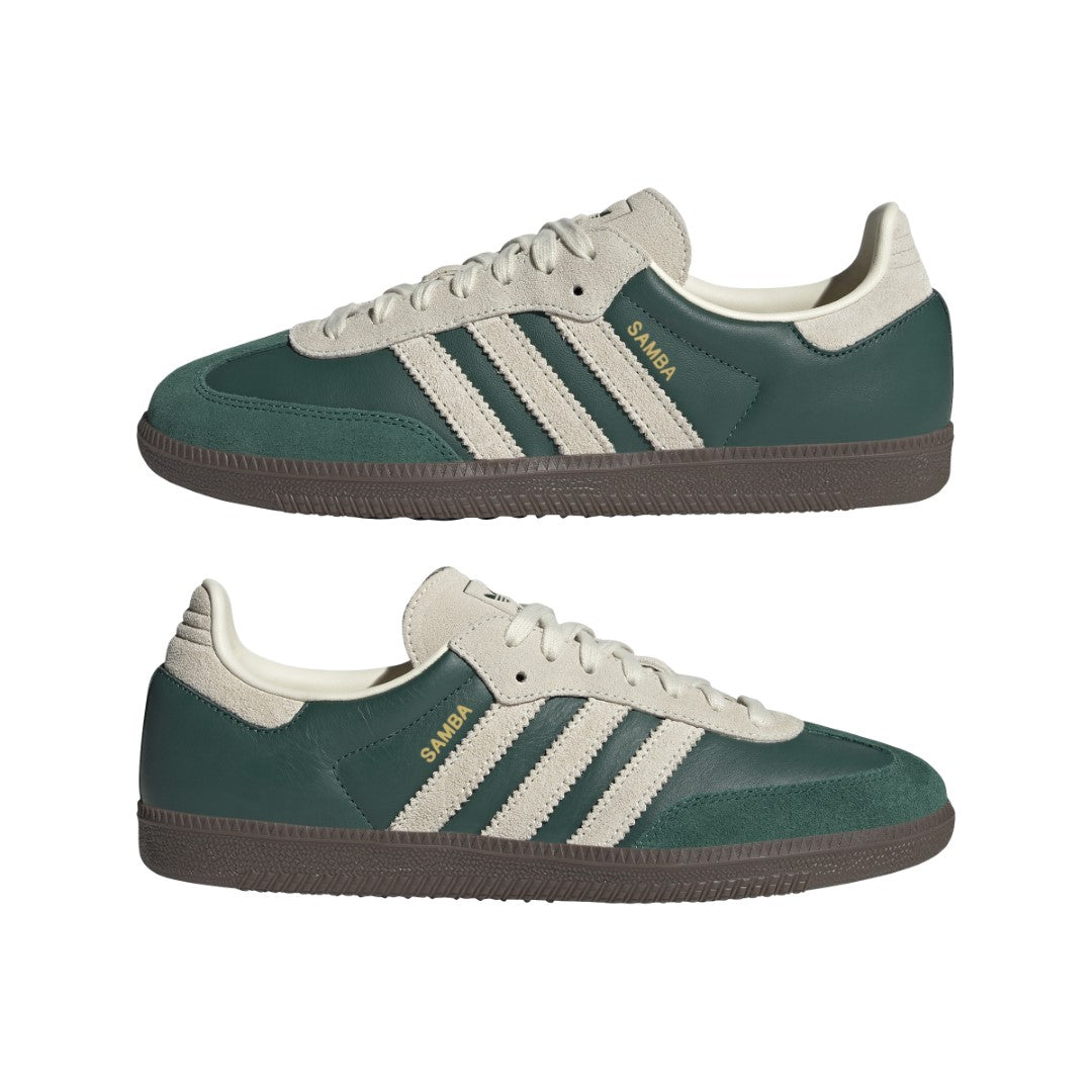 Samba Og Shoes
