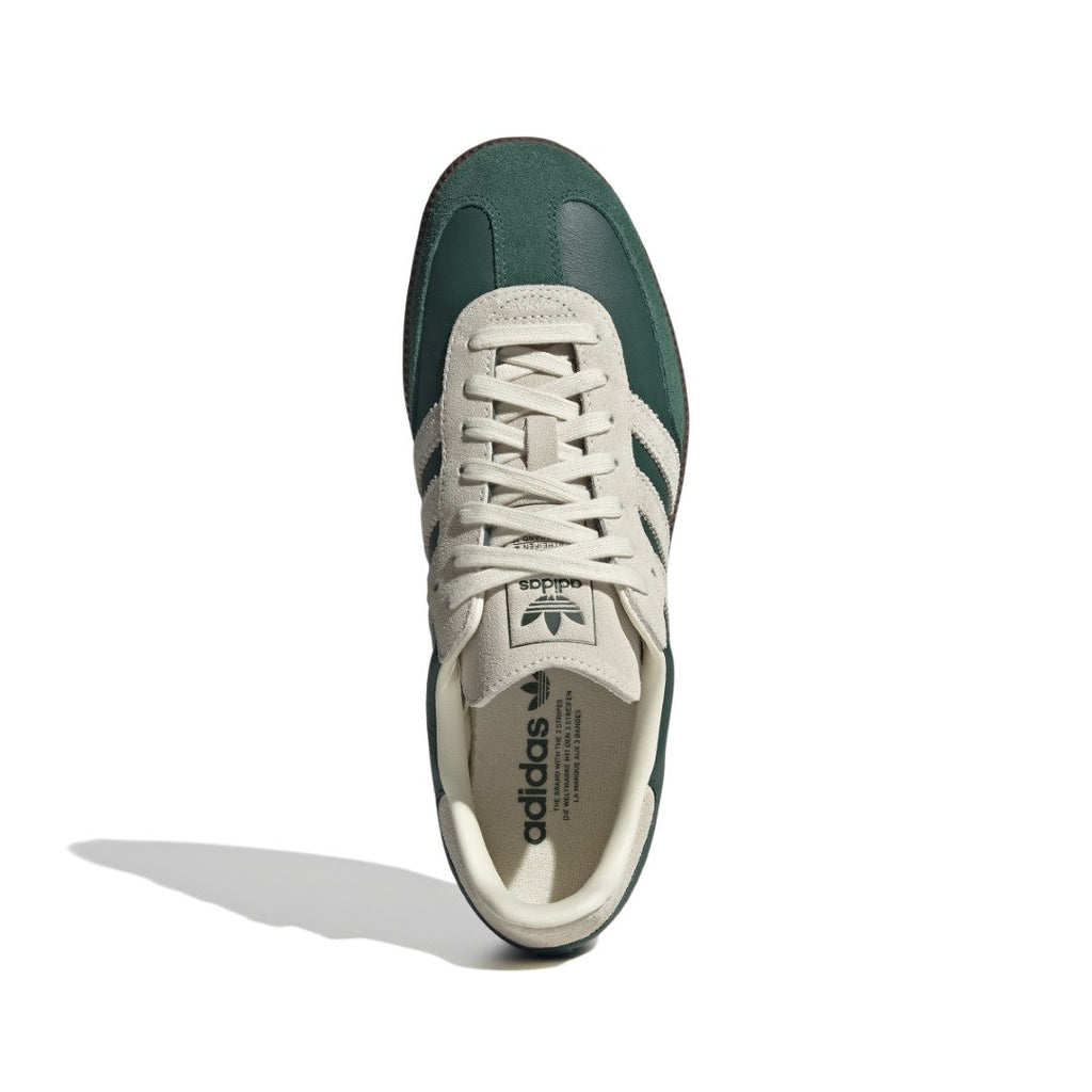 Samba Og Shoes
