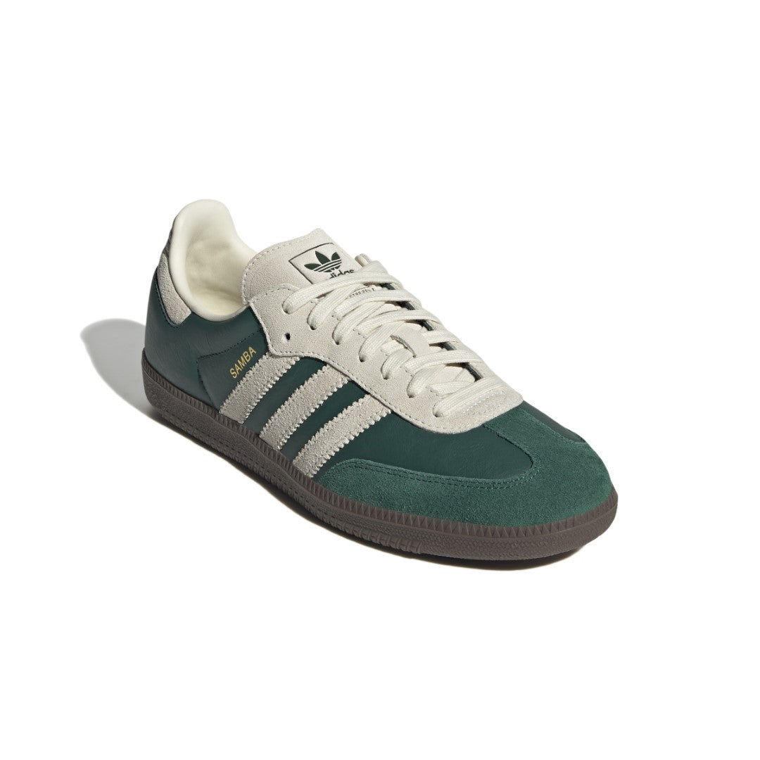 Samba Og Shoes