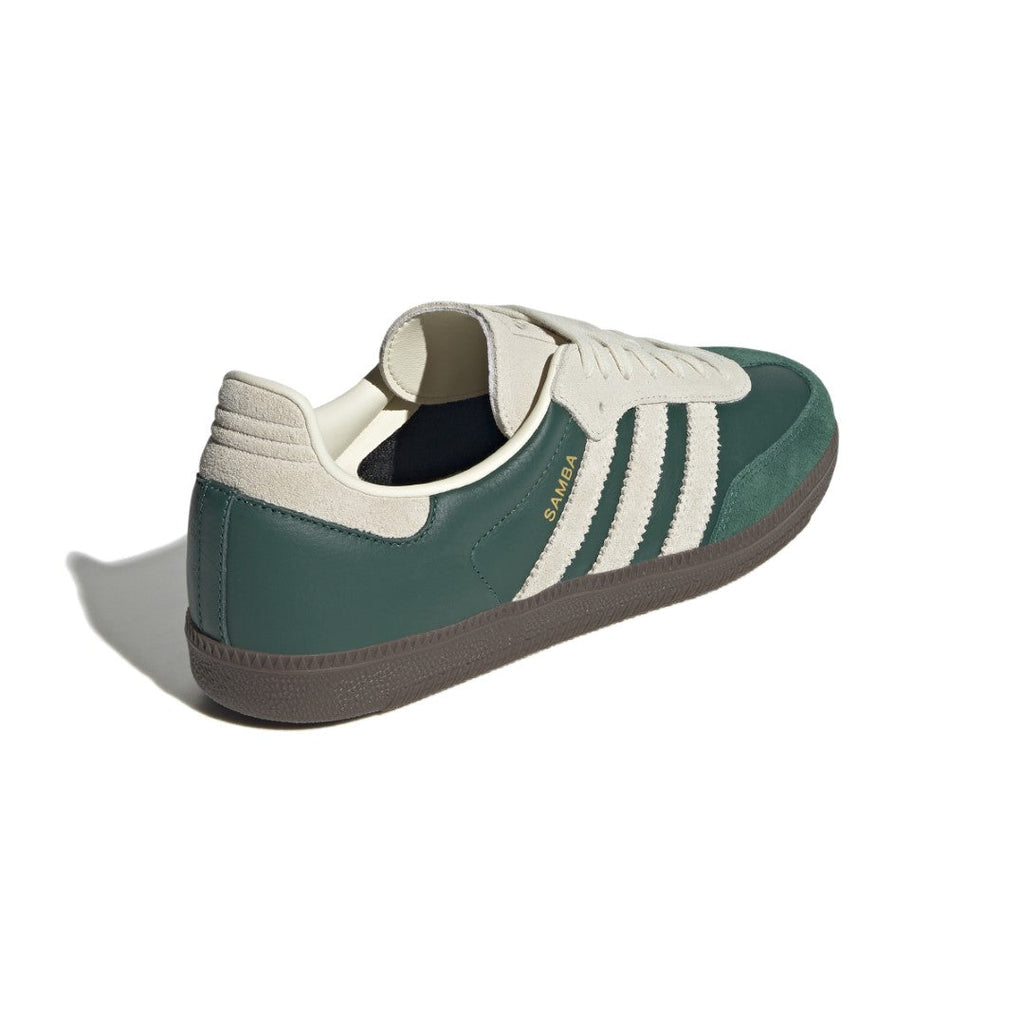 Samba Og Shoes