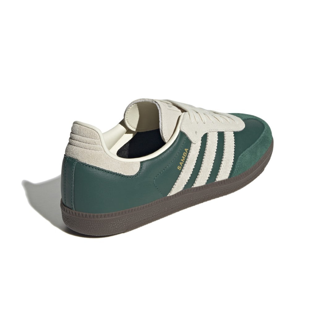 Samba Og Shoes