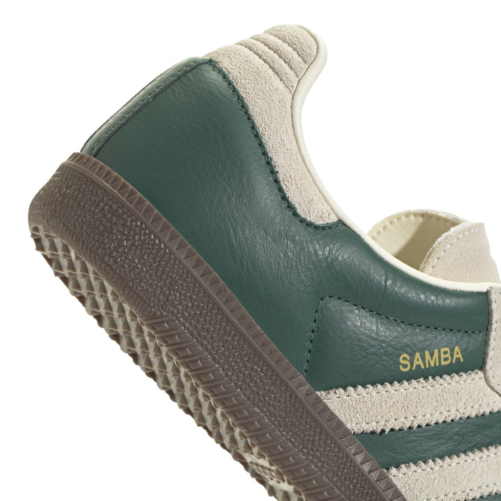 Samba Og Shoes