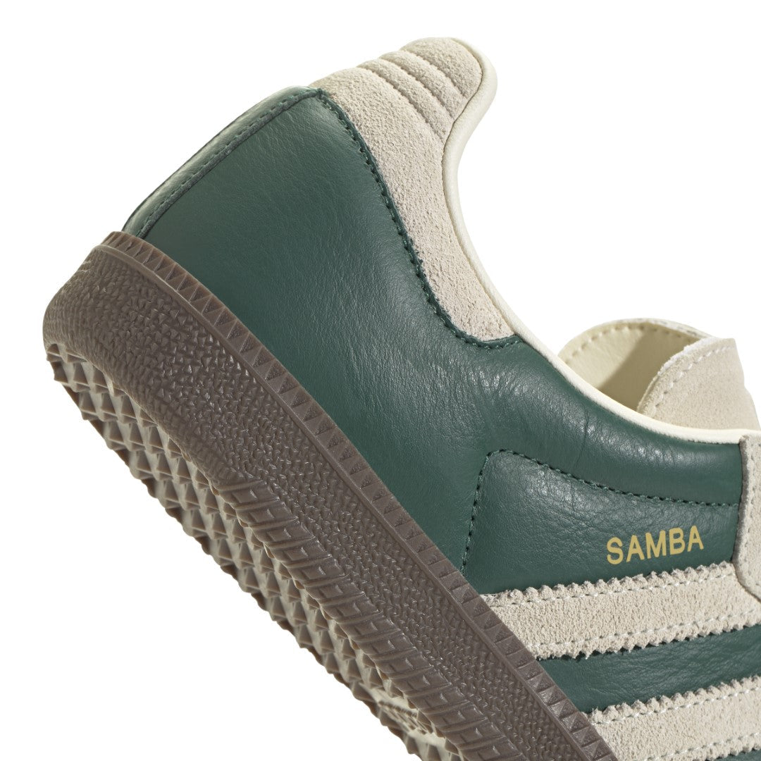 Samba Og Shoes