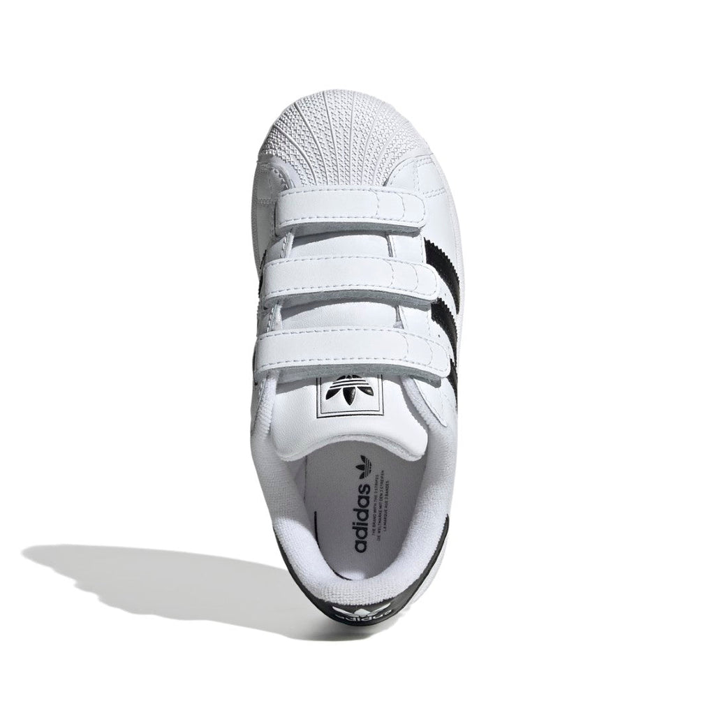Superstar Ii Comfort Closure Shoes