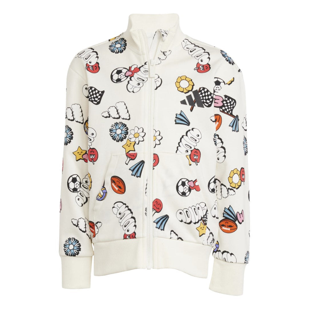 Seasonal Essentials Fun Tracksuit