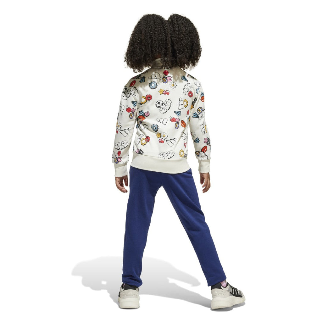 Seasonal Essentials Fun Tracksuit