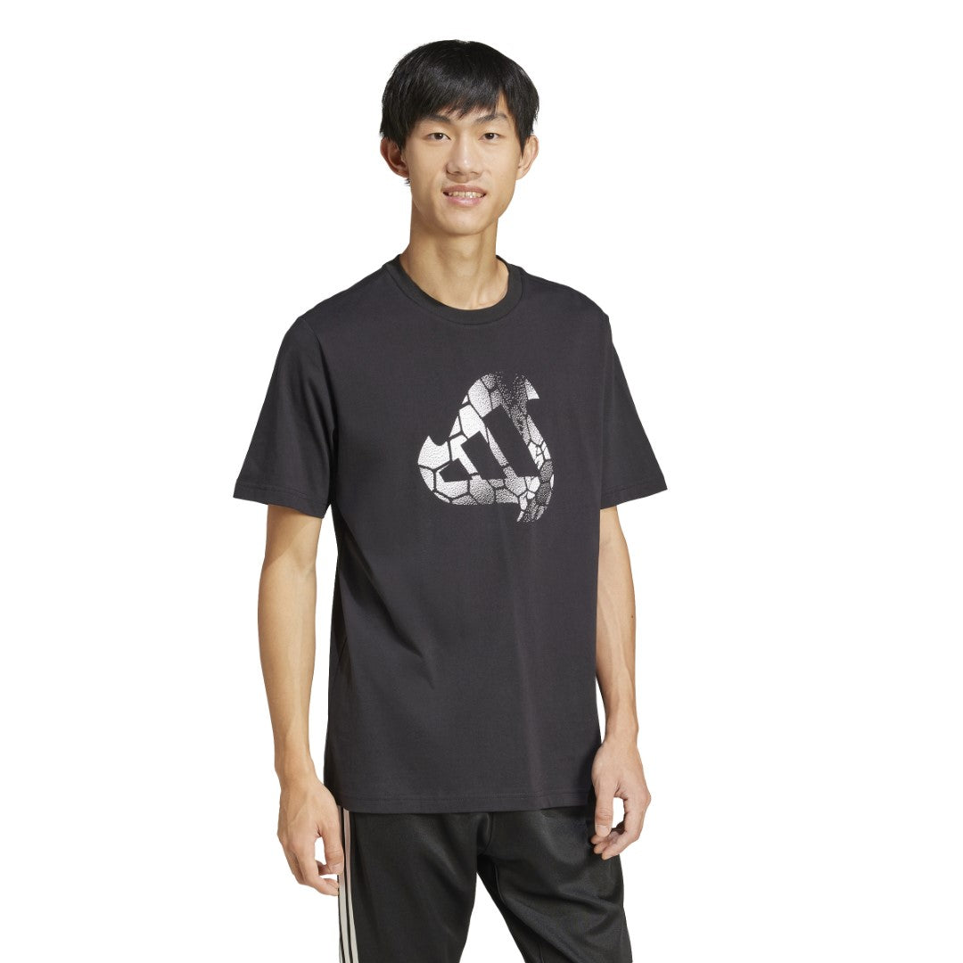 House Of Tiro Graphic T-Shirt