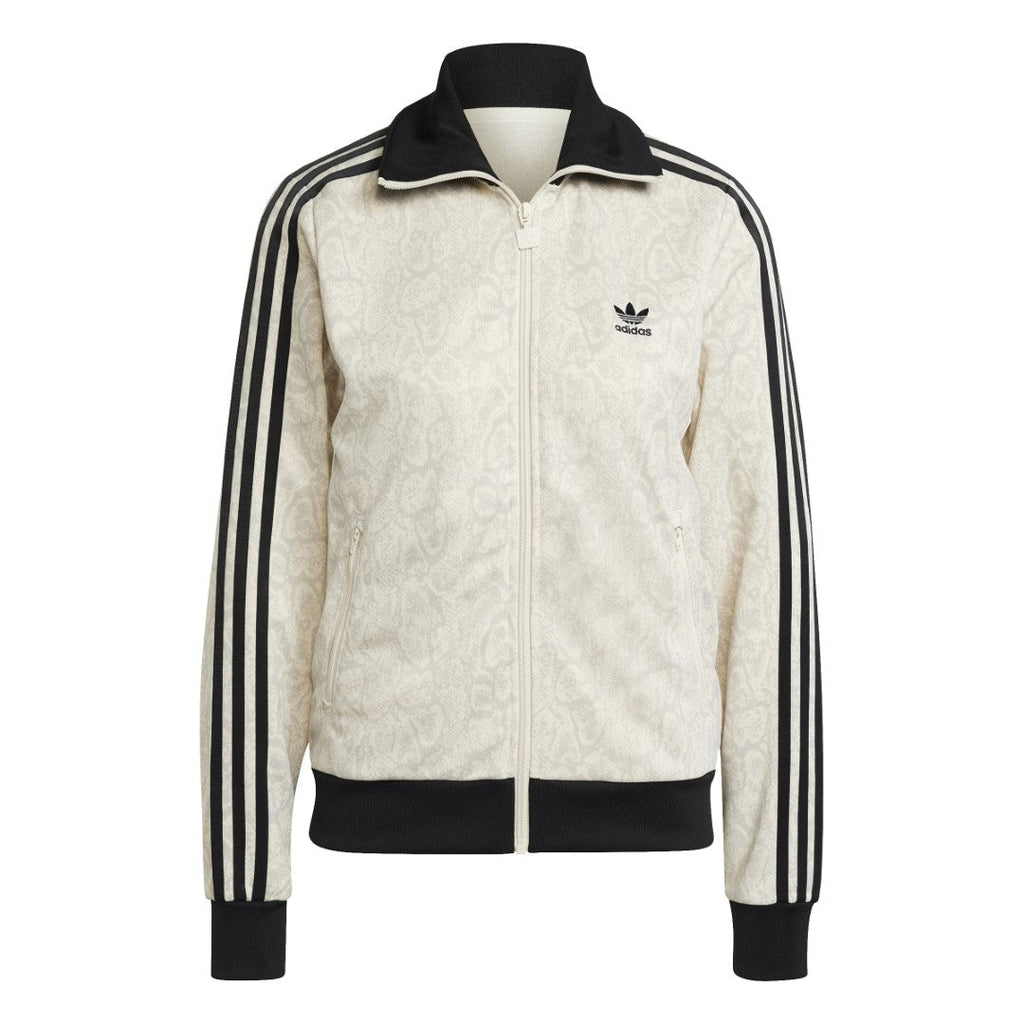 Snake Firebird Track Top