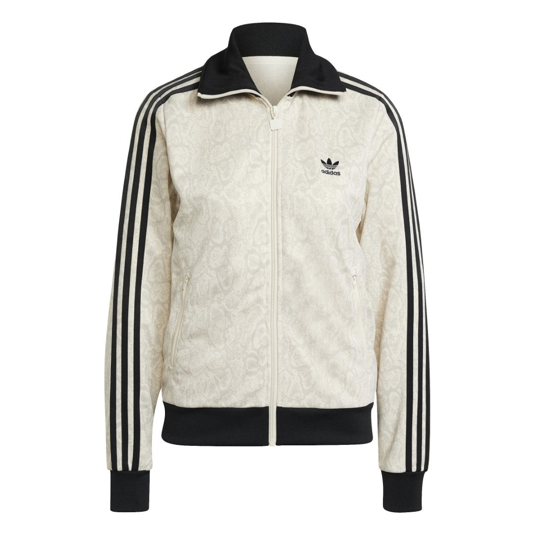 Snake Firebird Track Top