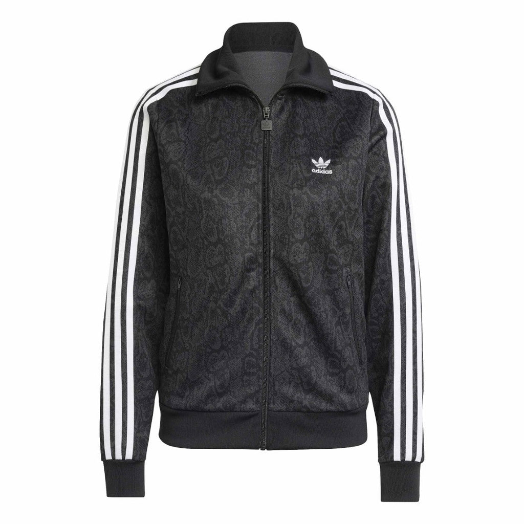 Snake Firebird Track Top