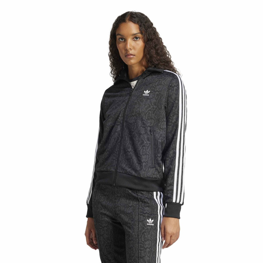 Snake Firebird Track Top