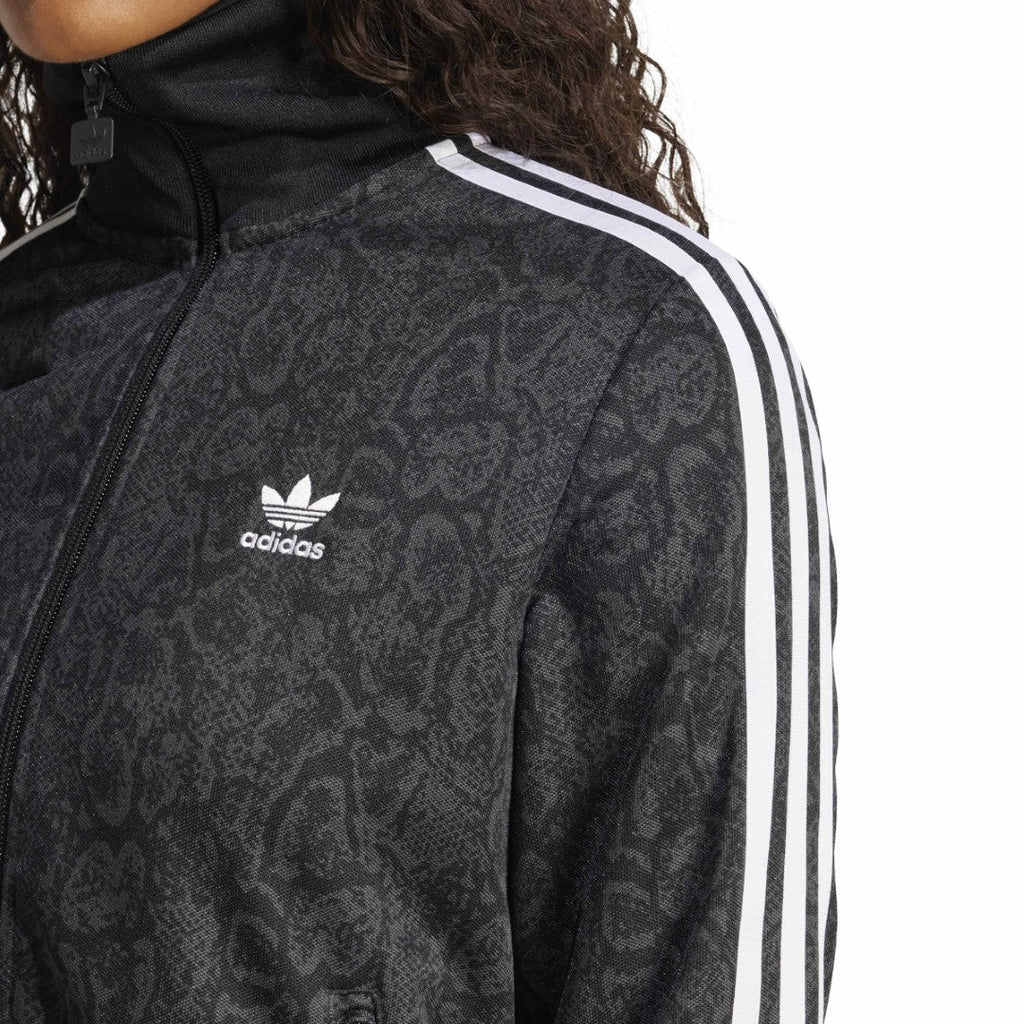 Snake Firebird Track Top