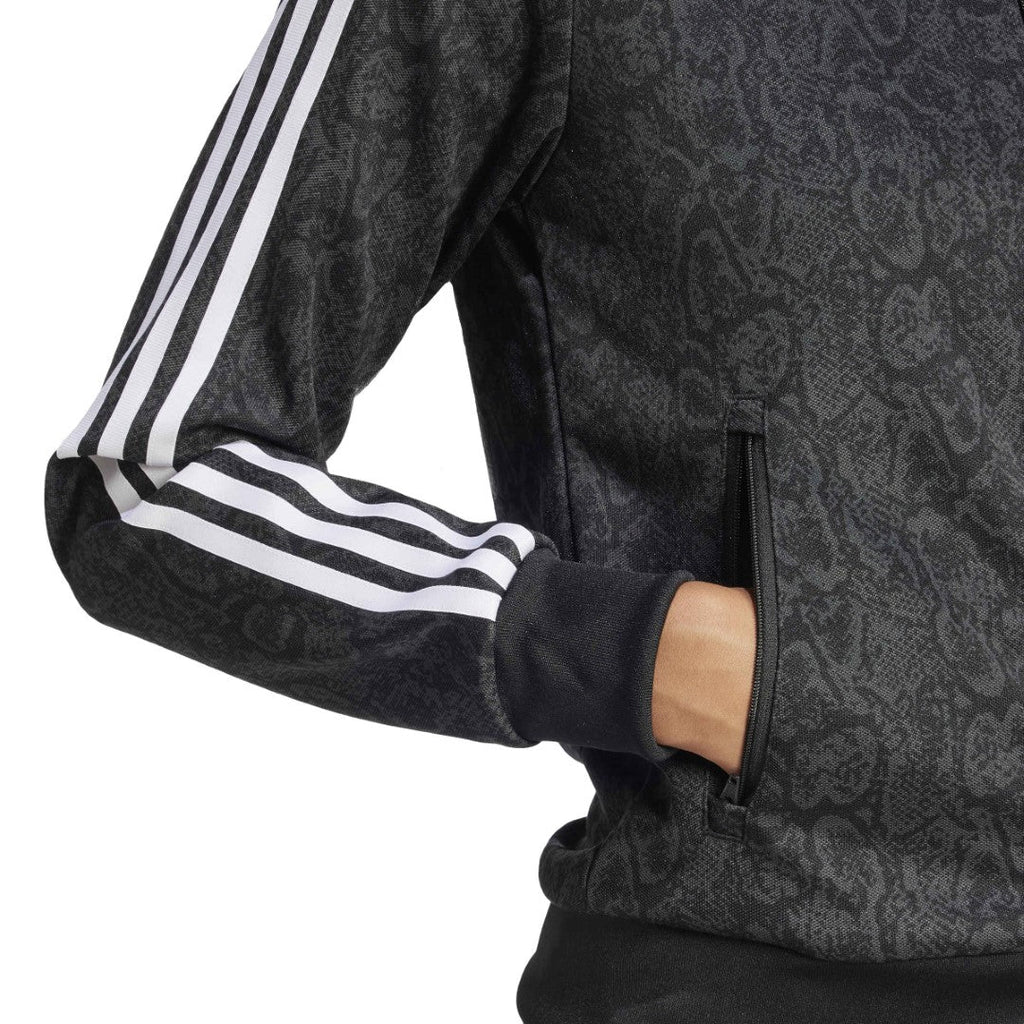 Snake Firebird Track Top