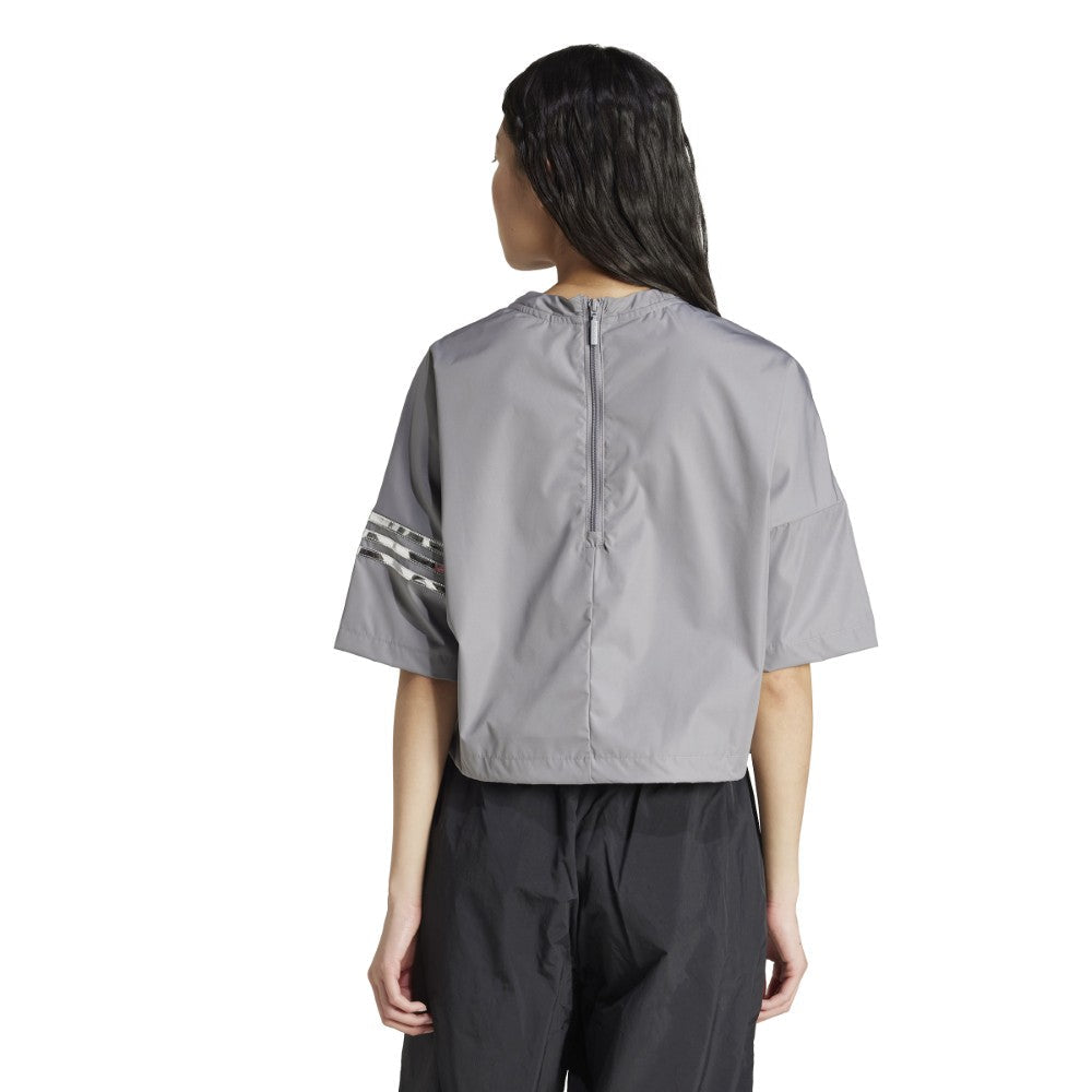 NC SS T-shirt