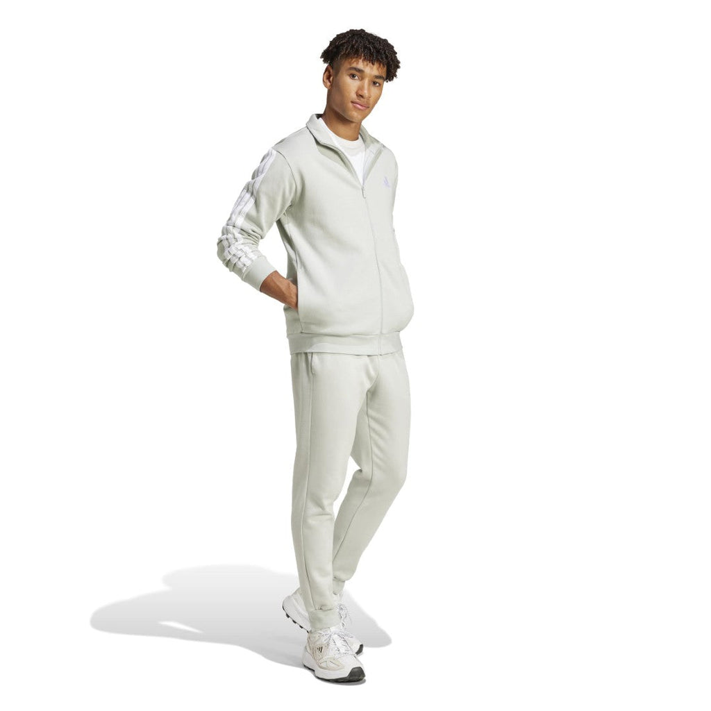 Sportswear Basic 3-Stripes Fleece Tracksuit