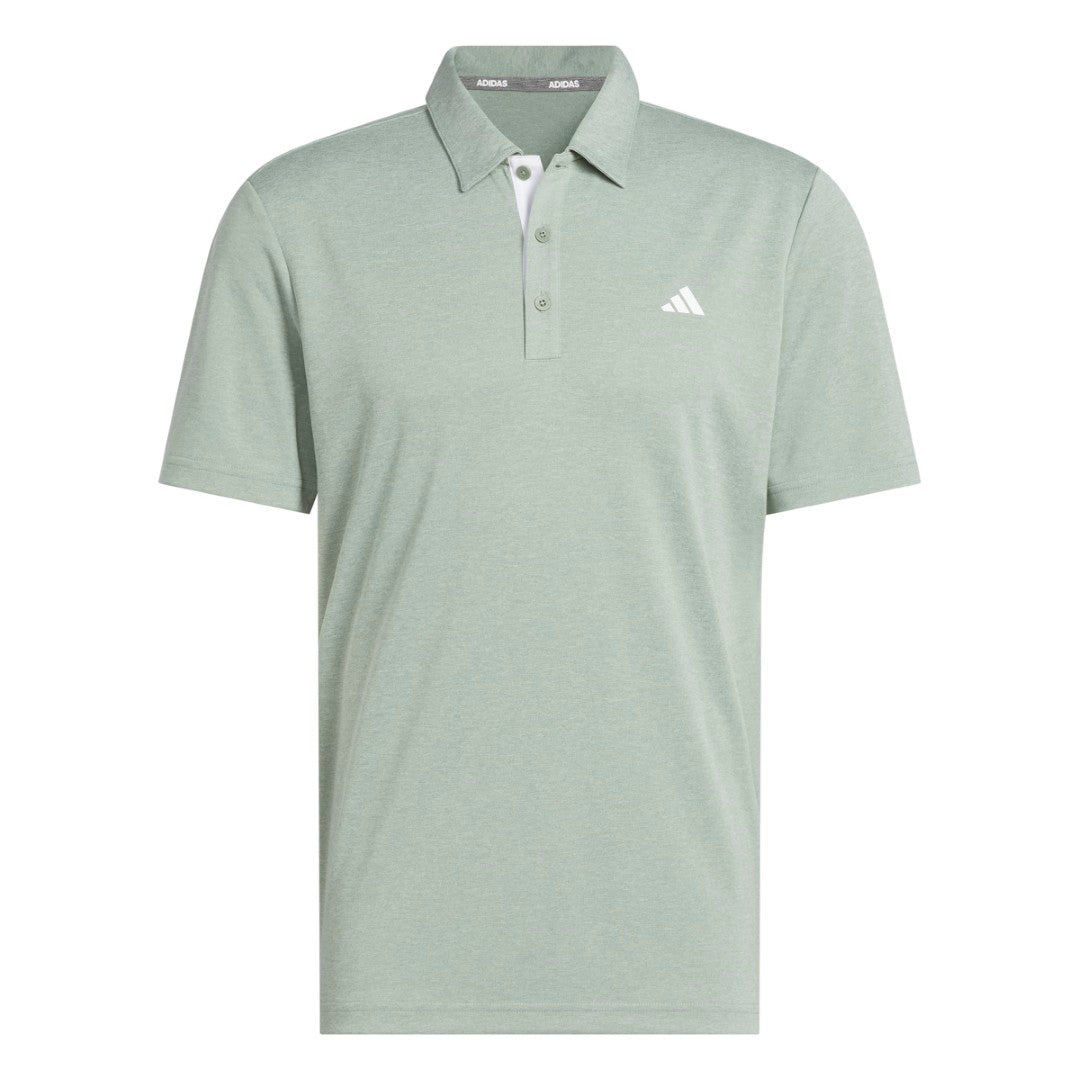 Drive Heather Polo Shirt