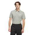 Drive Heather Polo Shirt