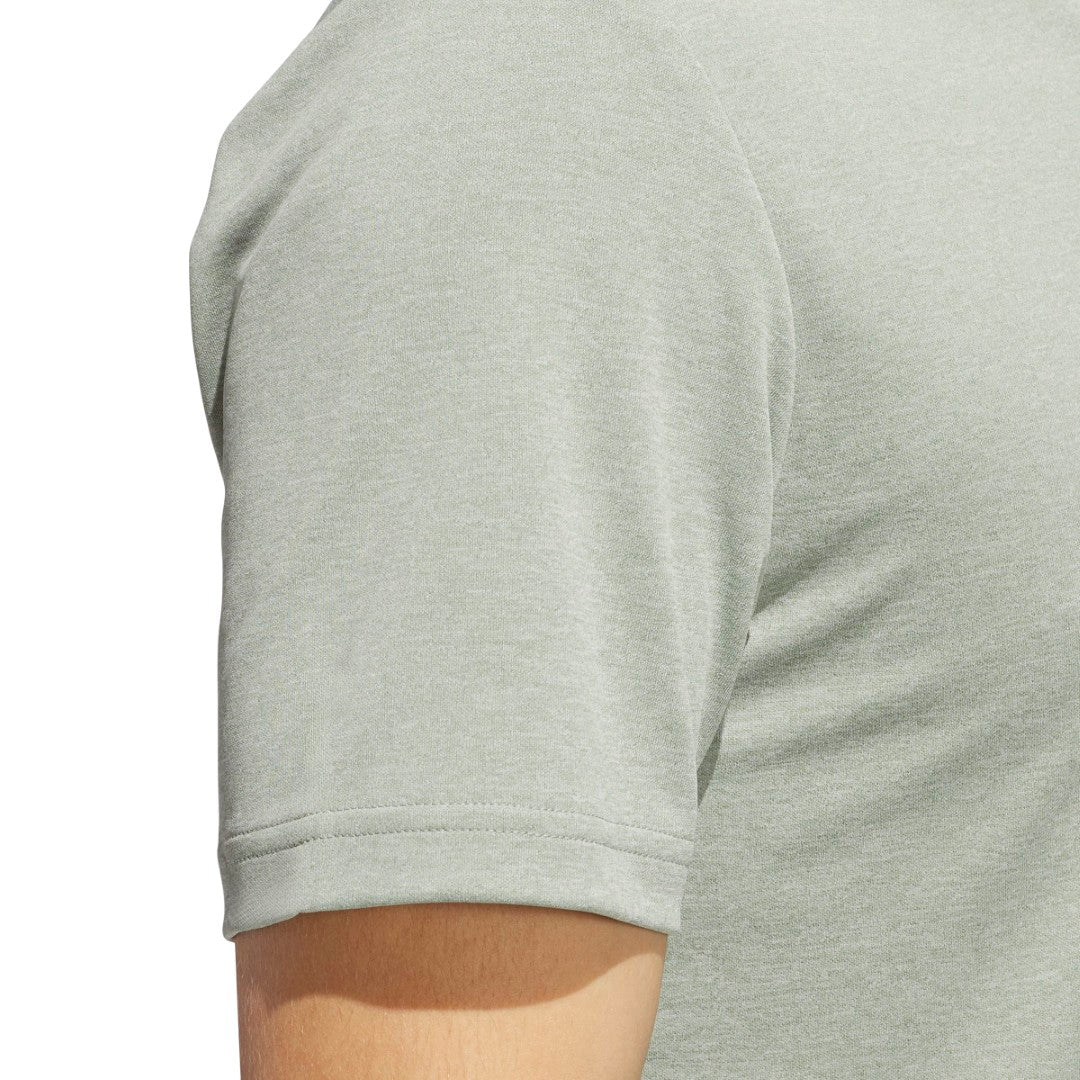 Drive Heather Polo Shirt