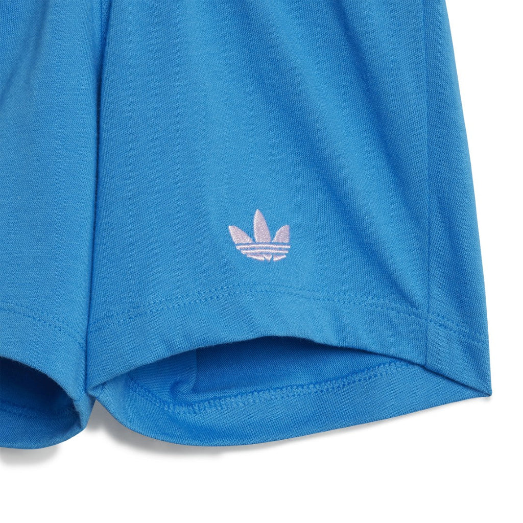 Originals Shorts And Tee Matching Set