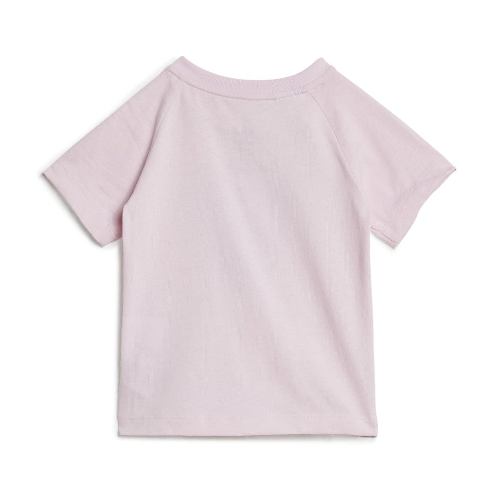 Originals Shorts And Tee Matching Set