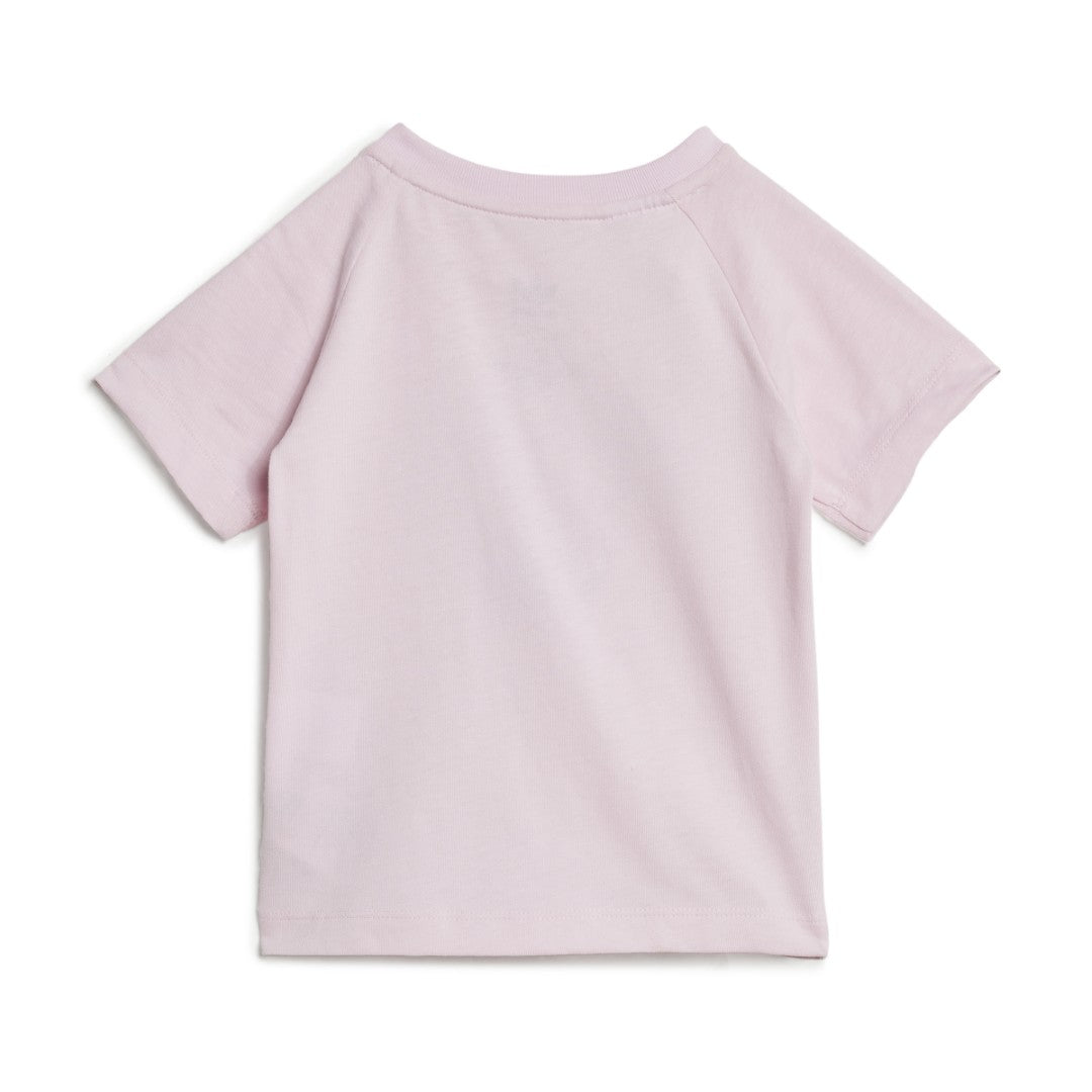 Originals Shorts And Tee Matching Set