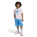 Originals Shorts And Tee Matching Set