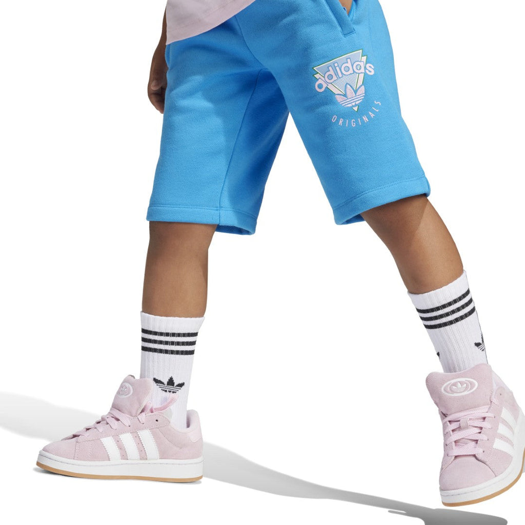 Originals Shorts And Tee Matching Set