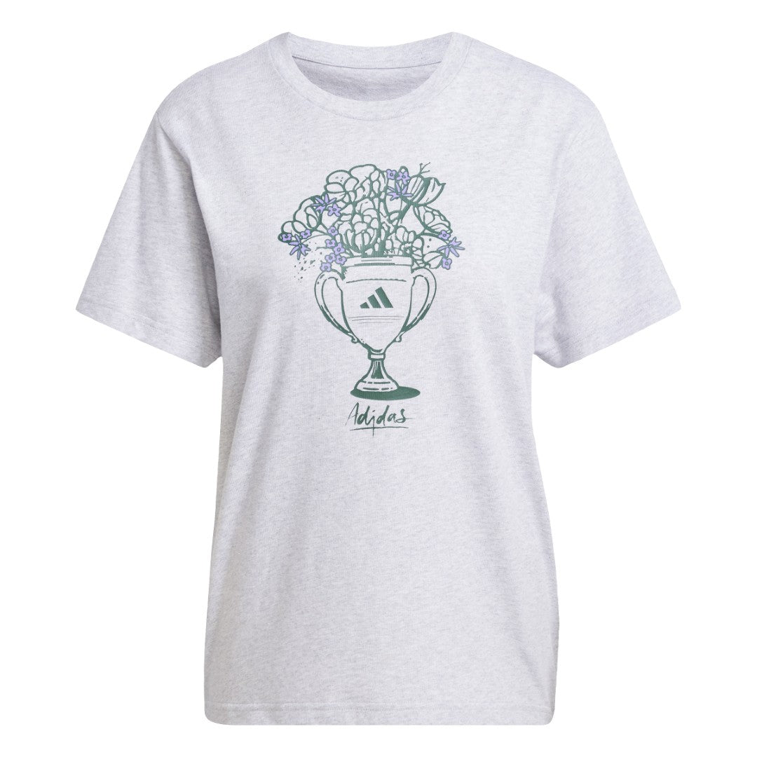 Tech Illustrate Graphic T-Shirt