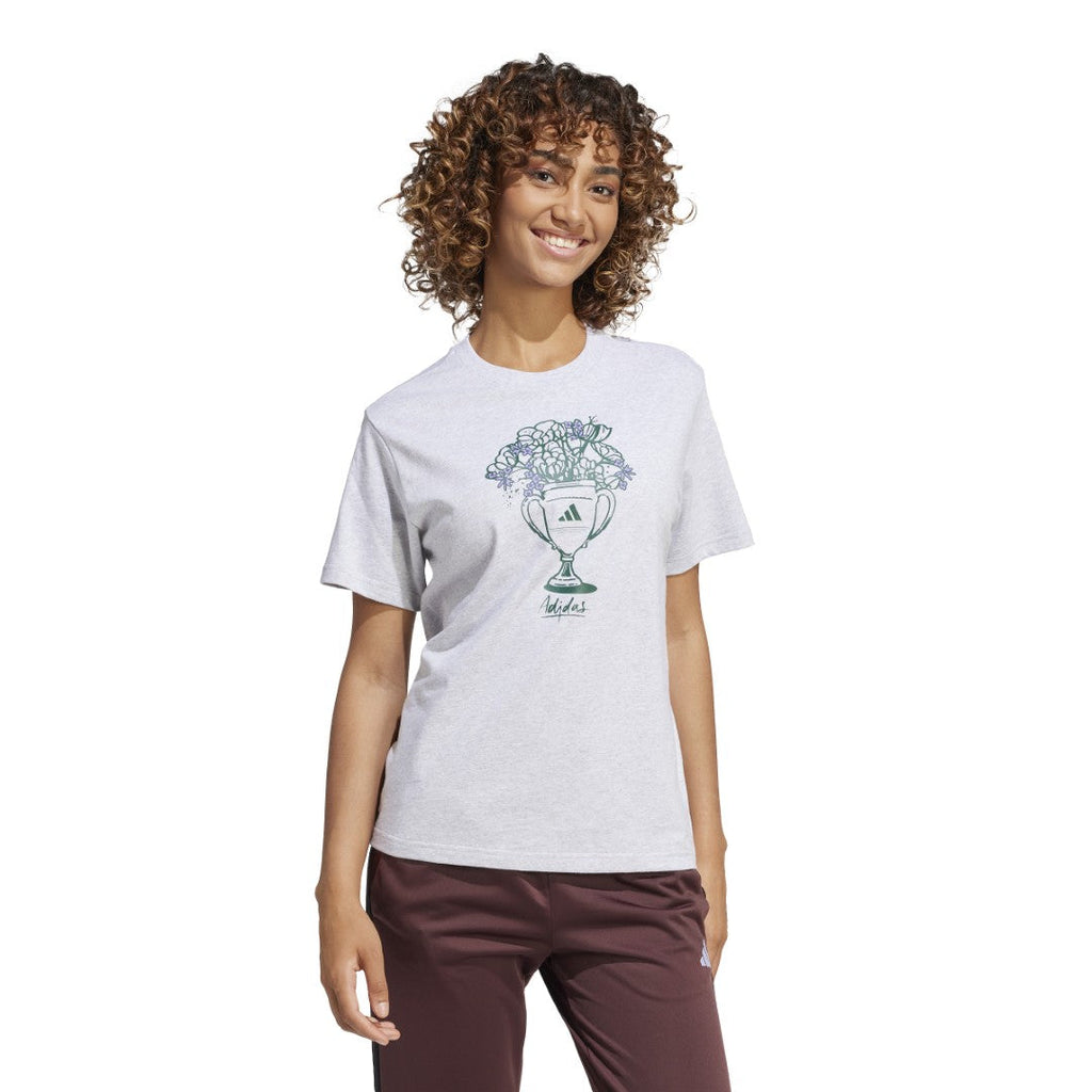 Tech Illustrate Graphic T-Shirt