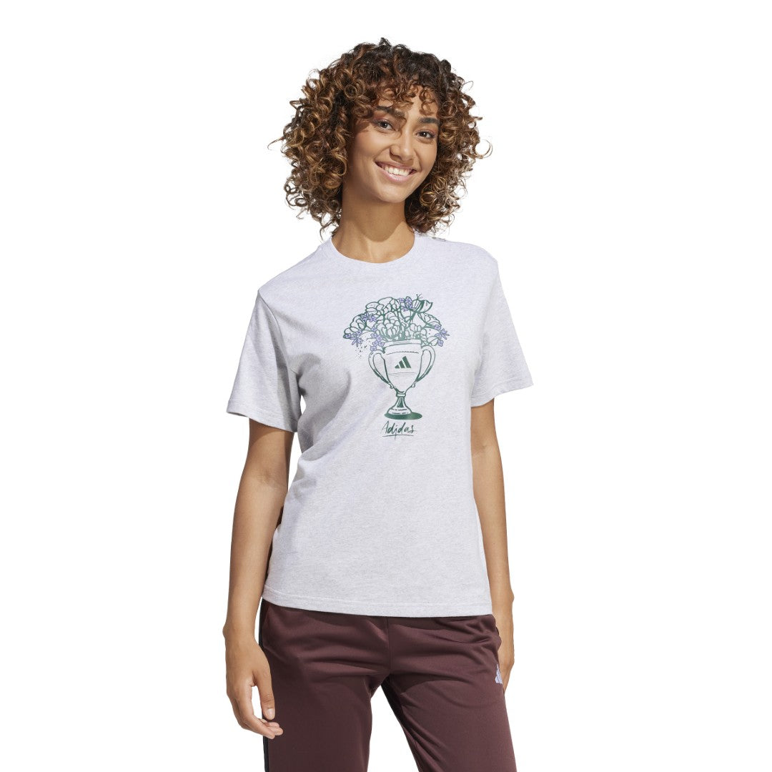 Tech Illustrate Graphic T-Shirt
