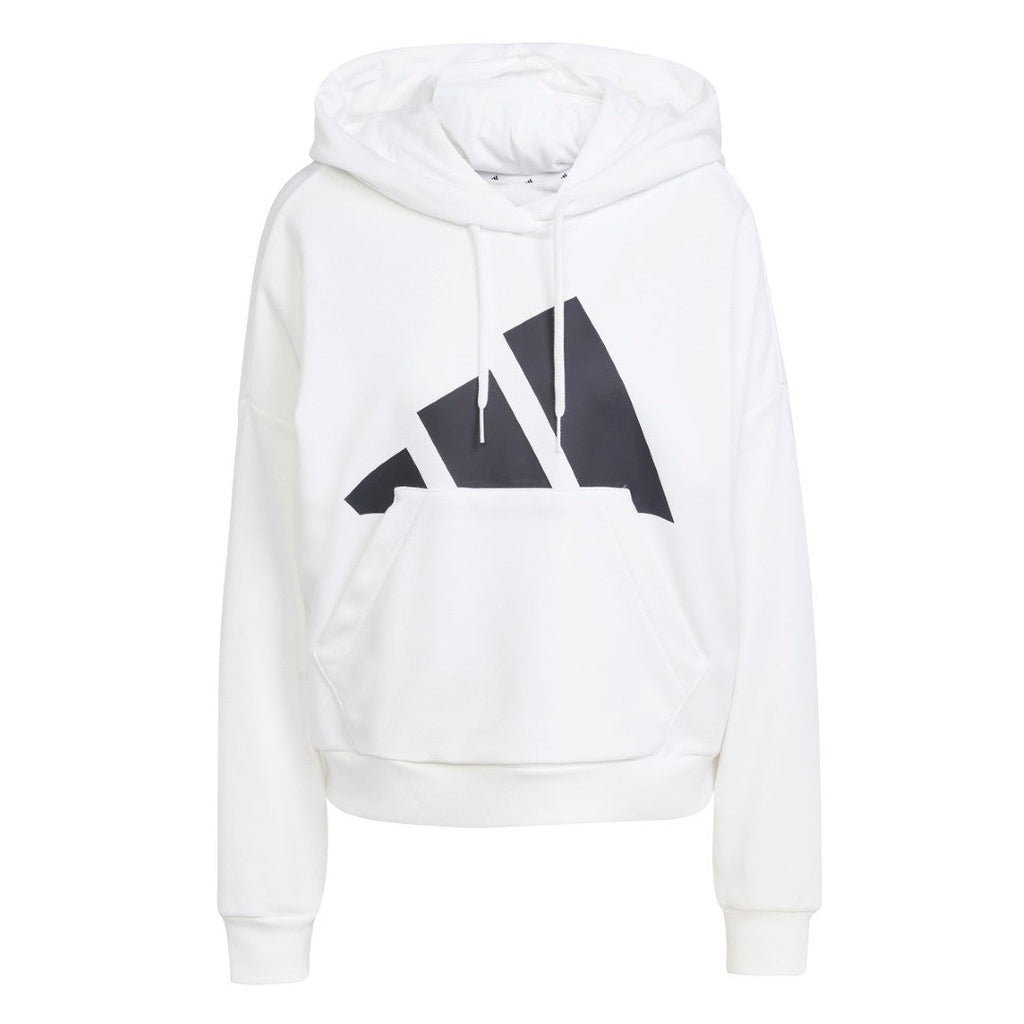 Essentials Big Logo French Terry Loose Sweatshirt
