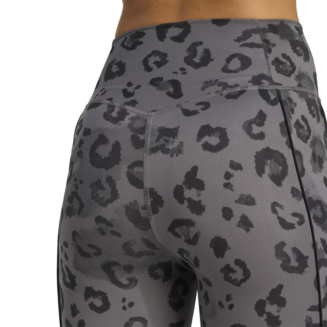 Optime Essentials Full Length Leggings Print