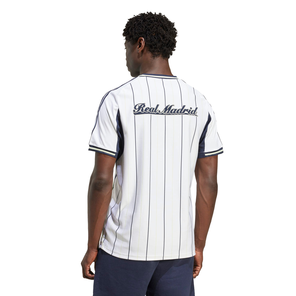 Real Madrid US Pack Shirt